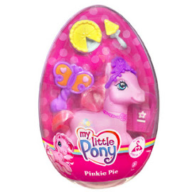 My Little Pony Pinkie Pie Easter Egg Ponies G3 Pony