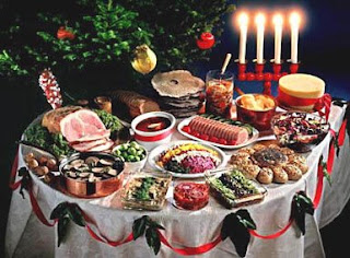 Qué hago de comer?: KITCHEN FAIR/TIPS CENA DE NAVIDAD