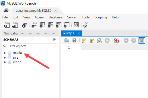 How to Install MySQL in Windows Operating System ~ IT Tutorials with ...