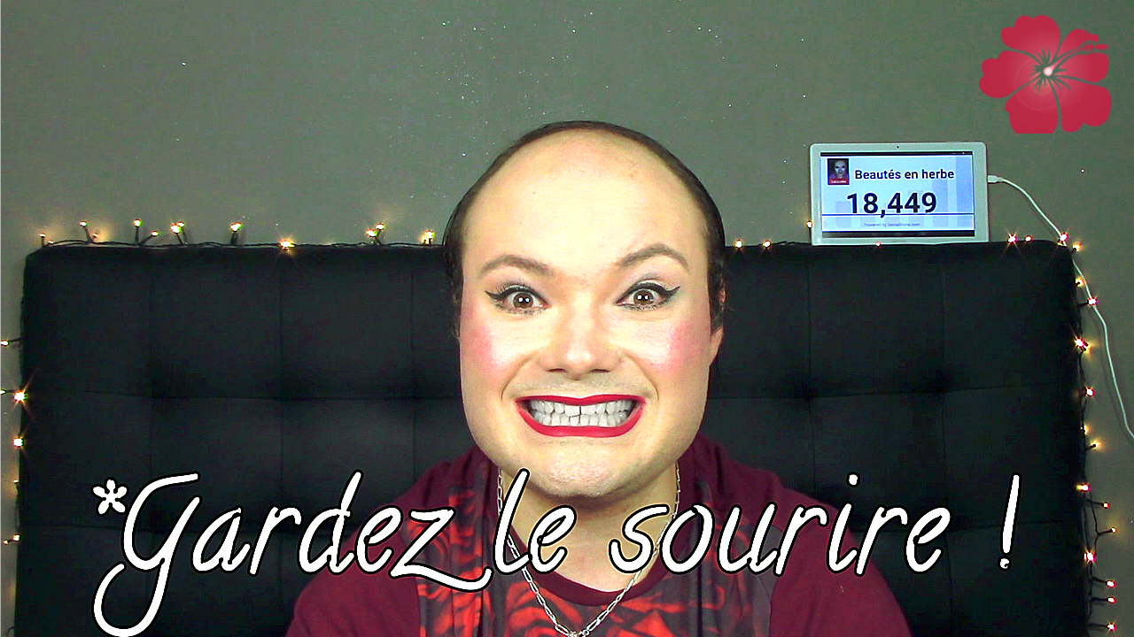 Comment avoir les dents blanches?