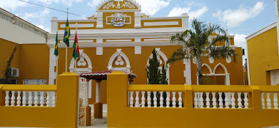 Prefeitura de Caraúbas quita salários e decreta ponto facultativo nessa quinta, 1º de abril