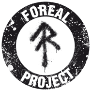 theforealproject
