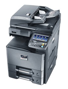Kyocera Kyocera