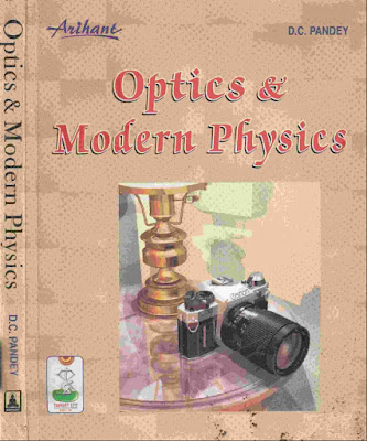 Optics & Modern Physics 2nd Edition