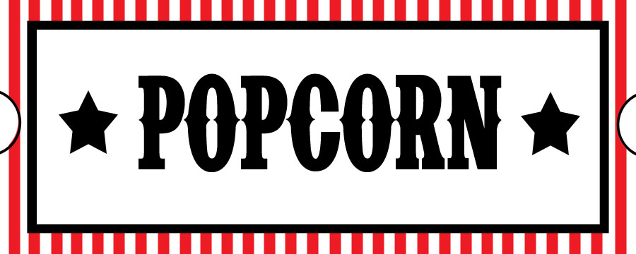Sweet Daisy Designs Free Printables Home Movie Theatre Night Sweet Daisy Designs Free Printables Home Movie Theatre Night