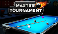 لعبة بطولة الماستر Master Tournament