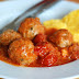 Meatball Recipes Two Very Quick and Easy
