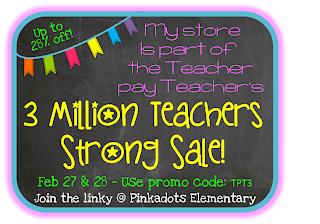 http://www.teacherspayteachers.com/Store/Pinkadots-Elementary