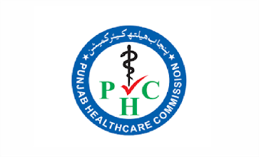 Punjab Healthcare Commission (PHC) Jobs 2023