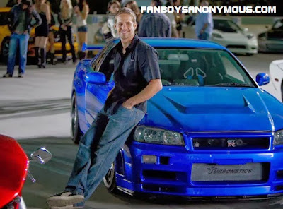 Late actor Paul Walker fast & furious 7 incomplete