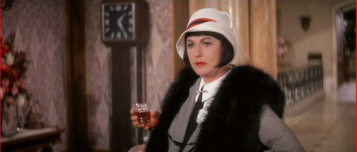 Famous ensemble members