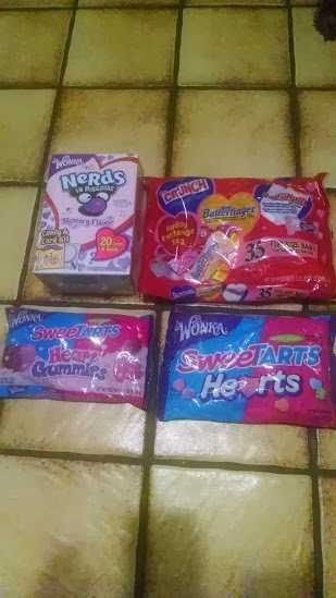 Valentine homemade wrapping candy diy paper gift gifts box cute template boxes small kids creative crafts tutorial para wrap Inspired by Savannah: Classroom Valentine's Day Card Exchanges Made Fun