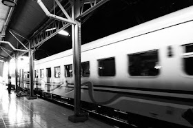 Jadwal Kereta Semarang Solo Terbaru 2019 , Harga Rute Stasiun , Selengkapnya Cek Disini