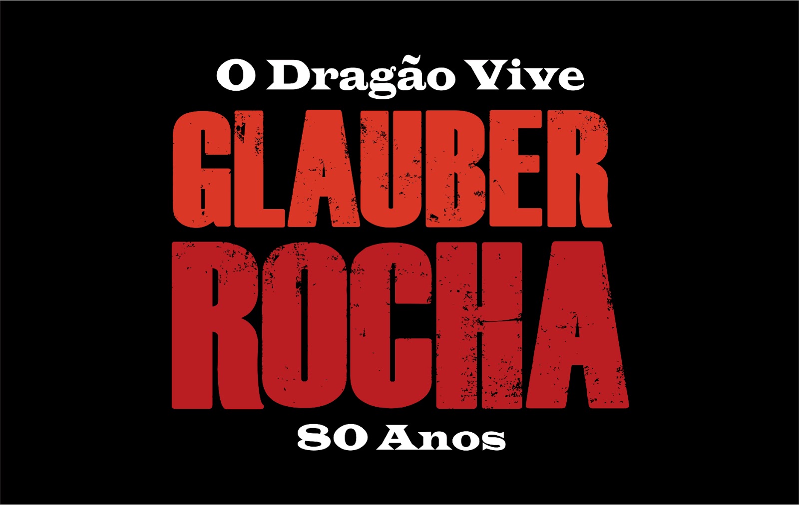 Cine UM Glauber Rocha
