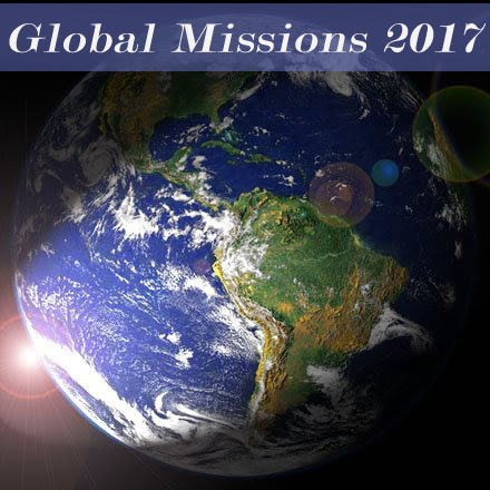 Global Missions Christian Clip Art Review