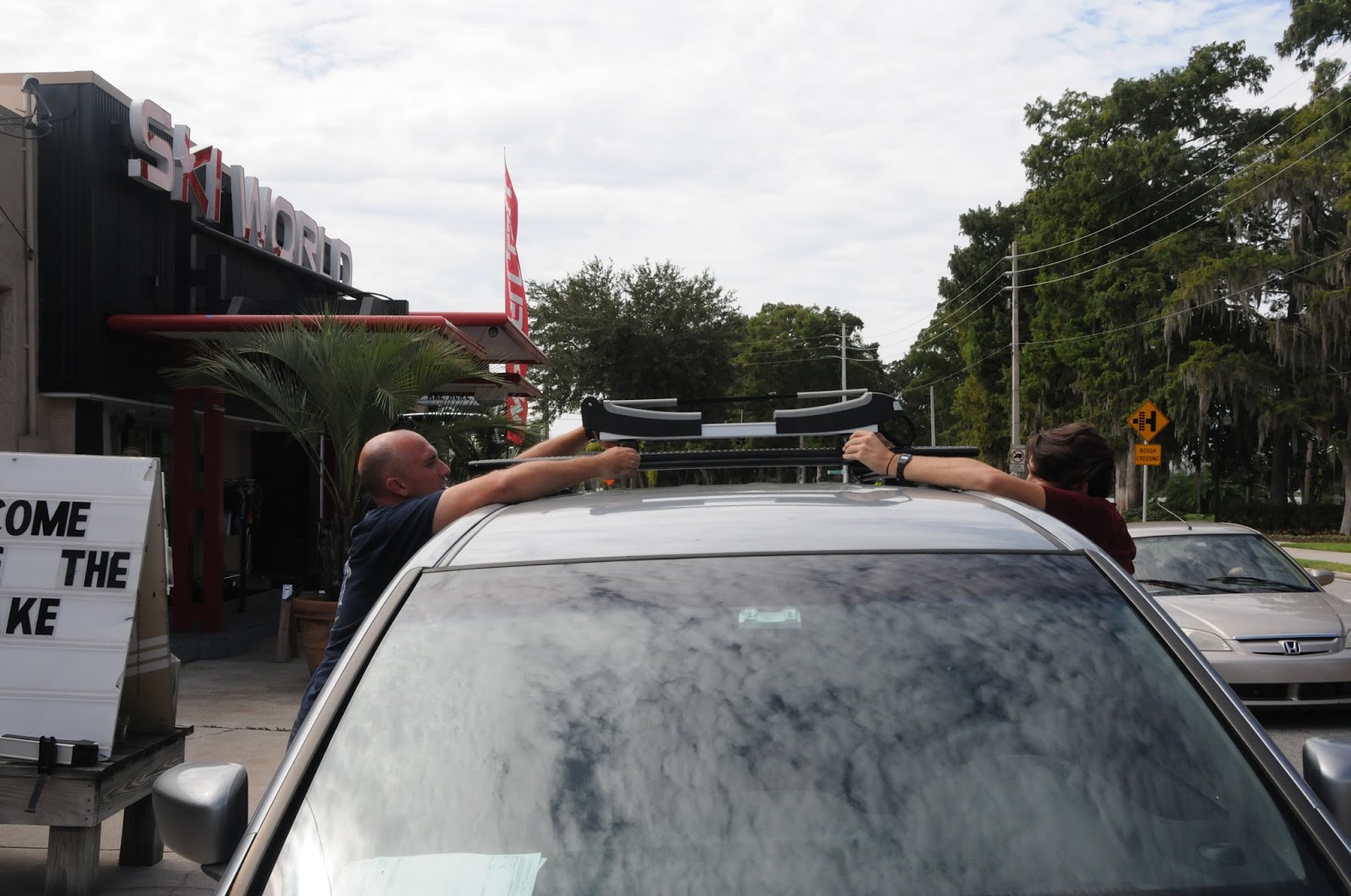 Paddle Board Car Racks >> Car Racks Blog Paddleboard Car Racks For A New Customer Paddle Board Car Racks >> Car Racks Blog Paddleboard Car Racks For A New Customer