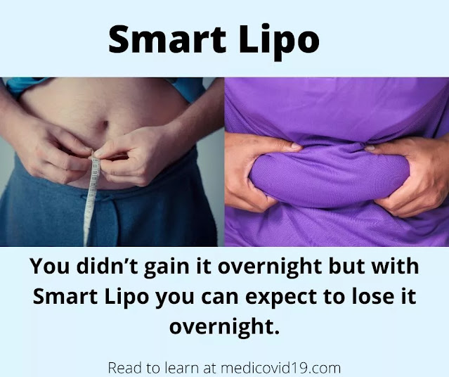 Smart Lipo Overview Cost, Process, Safety Facts For You