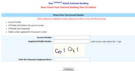 boi net banking registration online