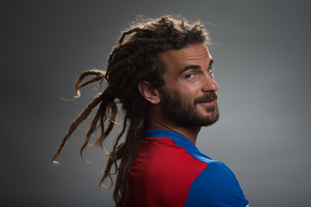 Kyle Beckerman