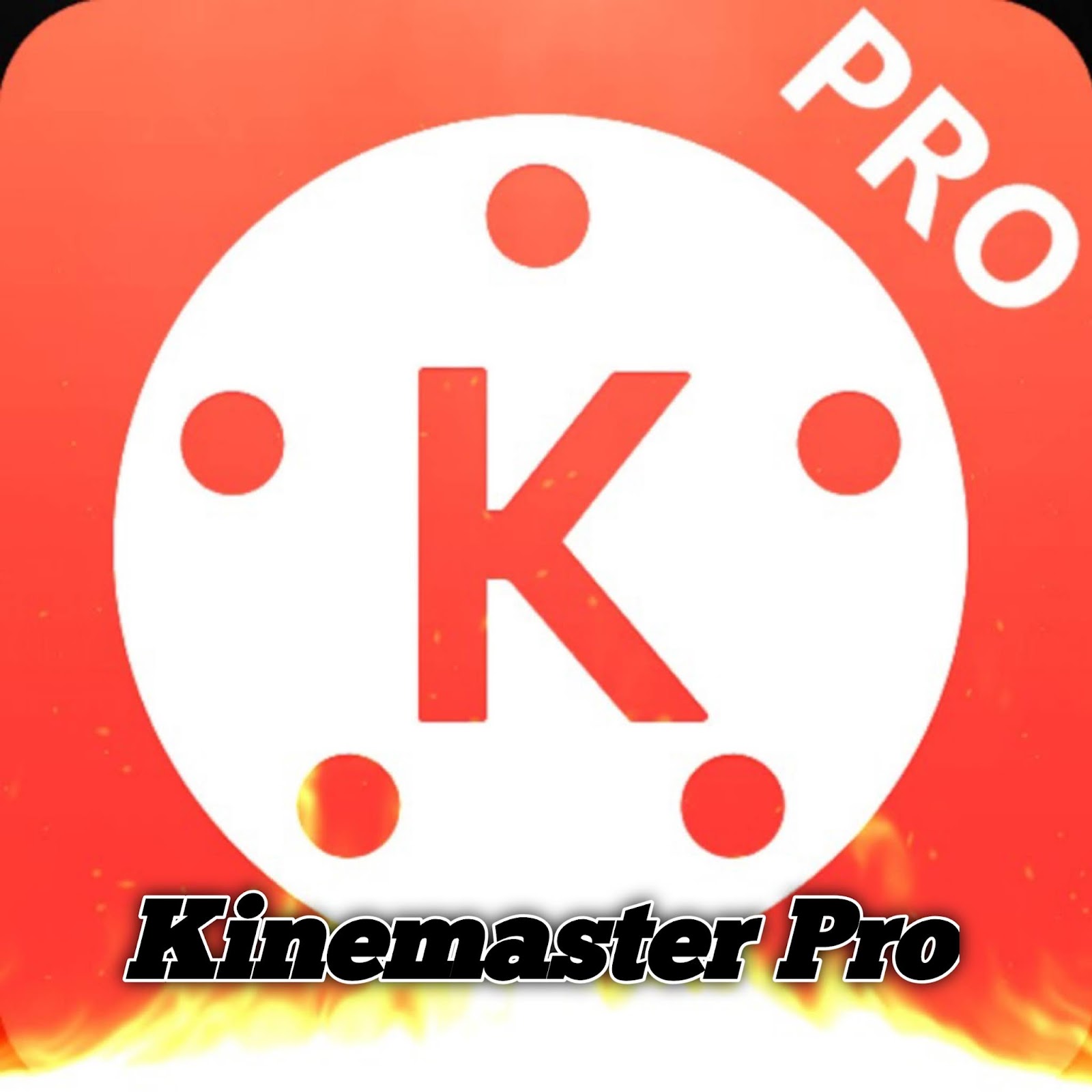 Kinemaster Pro