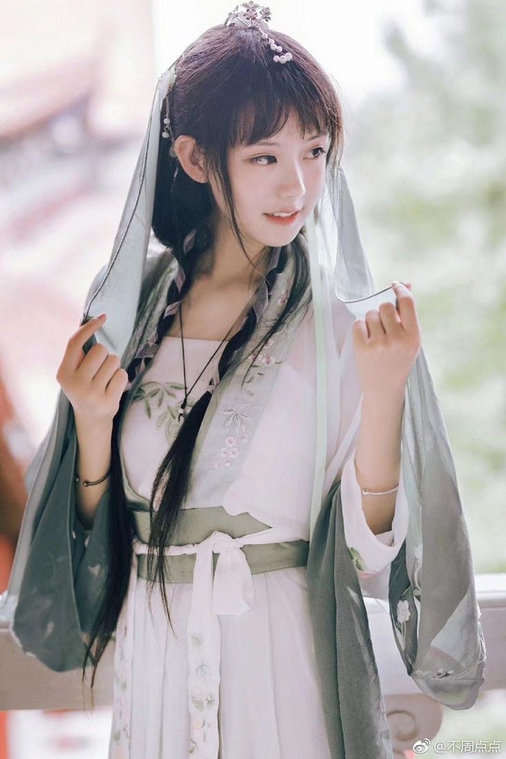 Beauty Gallery - Collection of Asian beauties - TruePic.net