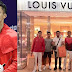 Berjaya Di Asian Games 2018, Tim Badminton Indonesia Ditraktir Belanja Louis Vuitton