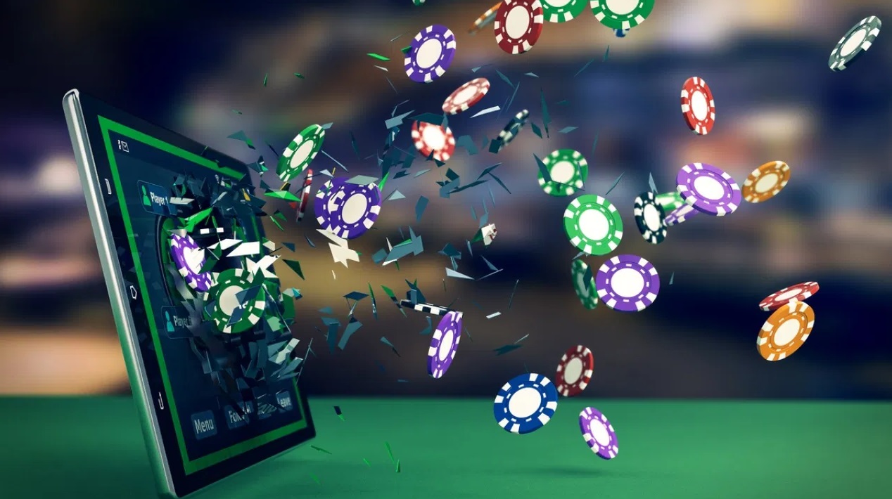 Tout savoir sur les bonus des casinos en ligne | Entreprise sans fautes