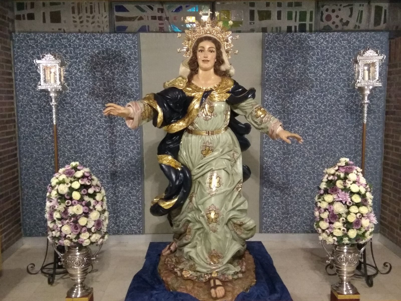 Cruz de Guía Decano de la información cofrade en Granada. CONCURSO Cruz de Guía Decano de la información cofrade en Granada. CONCURSO