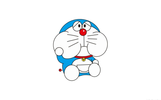 clipart doraemon png - photo #38