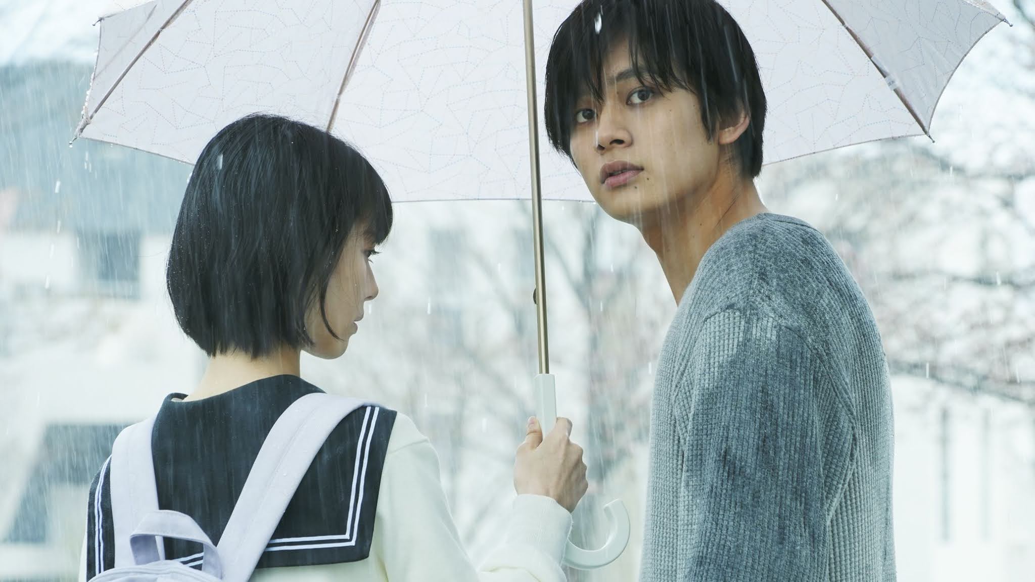 Omoi Omoware Furi Furare Streaming Vostfr WibuSubs: Omoi Omoware Furi Furare Live Action (2020) - SUBTITLE INDONESIA + STREAMING