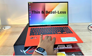 ASUS VivoBook 15 X512DA AMD Ryzen 5, 15.6-inch FHD  (8GB RAM/512GB SSD/Radeon Graphics/1.75 kg)   Asus Thin & Light Laptop (Asus VivoBook 15 X512DA) Review, asus vivobook 15 x512DA laptop review, unboxing asus vivobook 15 x512DA laptop, best slim laptop, bezel less laptop, AMD Processor laptop, Asus x512 amd ryzen 5, thin & lightweight laptop, core i3 laptop, core i5 laptop, core i7 laptop, core i9 laptop, 2020 laptops, latest new laptop 2020, budget laptop under 20000, best gaming laptop, graphic laptop, convertible laptop, 2 in 1 laptop, 14 inch, 15.6 inch, stylish laptop, 8gb ram,   Asus AivoBook x512DA Laptop Review #AsusLaptop #AivoBookX512DA