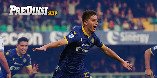 Prediksisusu Juventus Tikung Inter Milan Untuk Transfer Marash Kumbulla