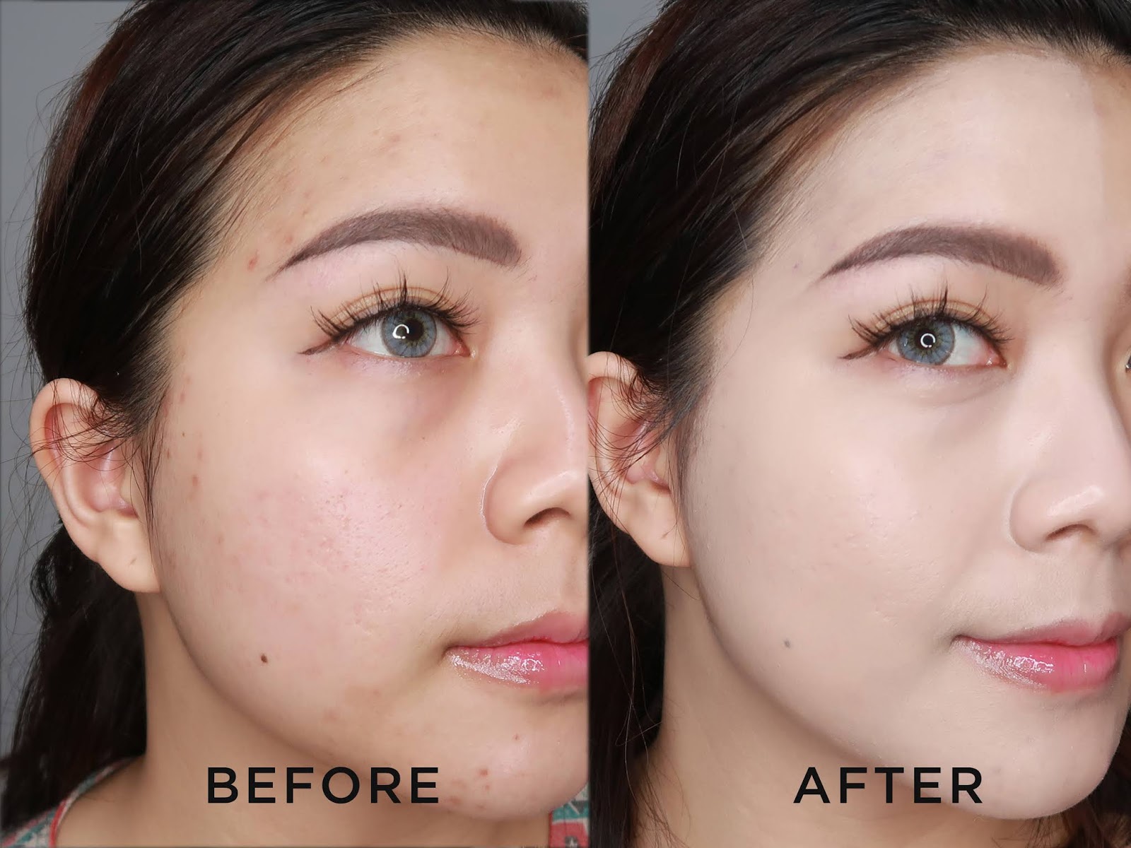 twelvebruary [REVIEW] TESTERKOREA Mamonde High Cover Cushion