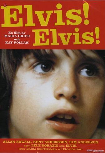 Movie: Elvis! Elvis! (1976)