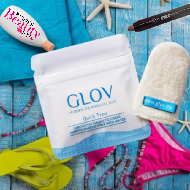 Glov Quick Treat by barbies beauty bits