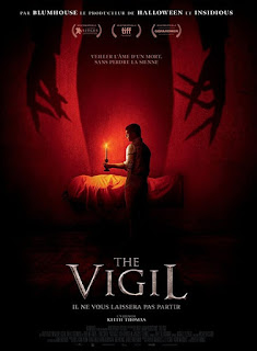فيلم الرعب The Vigil 2019 مترجم اون لاين