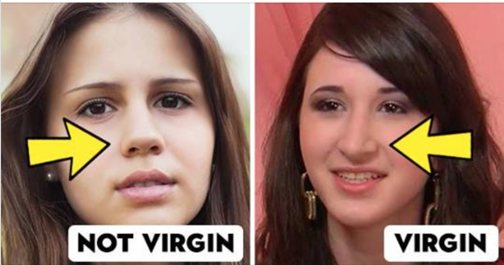 Cara Ampuh Mengetahui Ciri Ciri Keperawanan Wanita - Berita Aneh dan