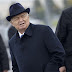 Uzbekistan's President Islam Karimov dies