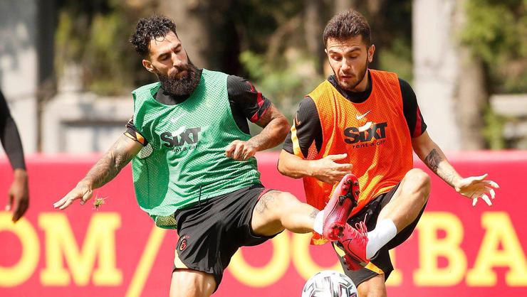 Jimmy Durmaz listenin ilk sırasında! 