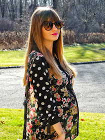 How to style your bump | House Of Jeffers | www.houseofjeffers.com