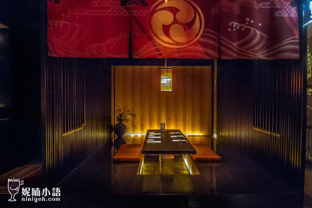 【台北大安區】DOZO Izakaya Bar日式居酒屋。創意握壽司必點 【台北大安區】DOZO Izakaya Bar日式居酒屋。創意握壽司必點