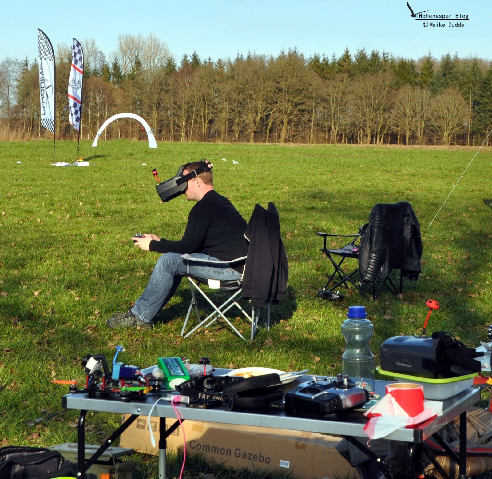 Hafenmeldungen Juli 2016