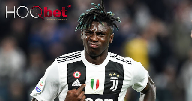 Demi De Ligt, Juve Siap Korbankan Moise Kean http://www.liputanskor.com/