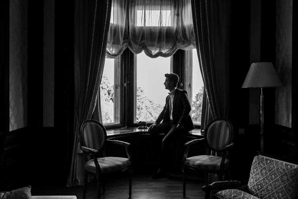 5 Tipps Fur Den Idealen Hochzeitsmorgen Als Brautigam Christina