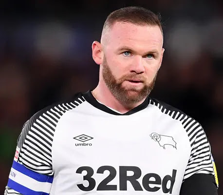 Wayne Rooney Net Worth 2021 - Wayne Rooney Net Worth 2021 Richest