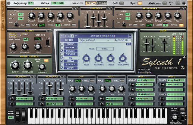 sylenth1 plugin fl studio crack sylenth1 plugin fl studio crack