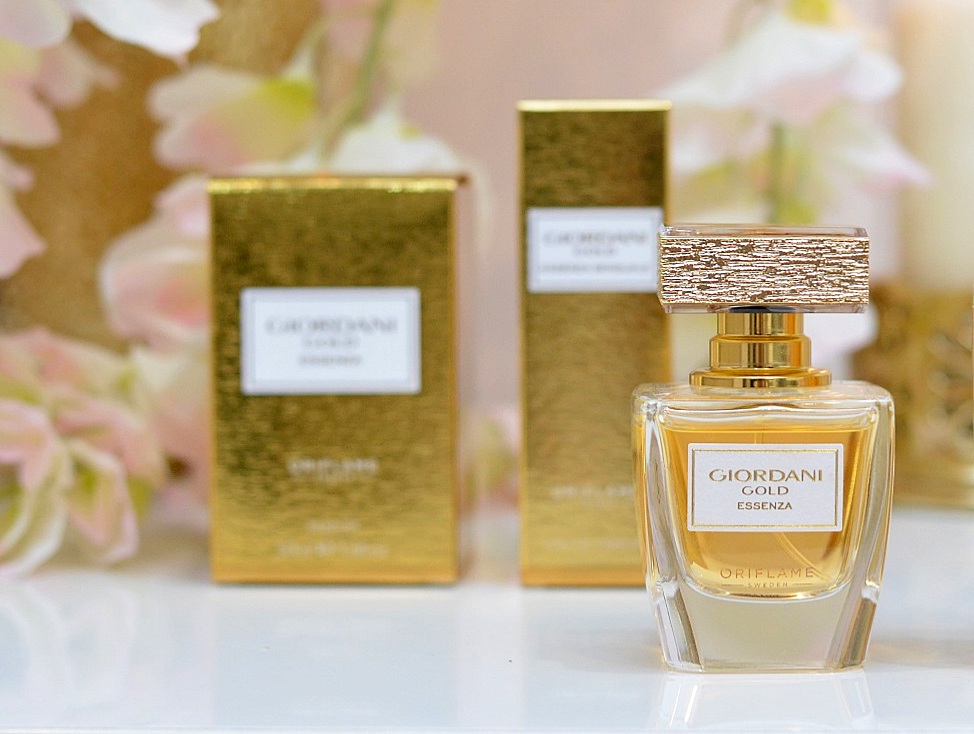 Giordani Gold Essenza & Giordani Gold Essenza Sensuale - Zapachy ...