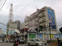 Internet and Telephone Operators Phuket, Thailand