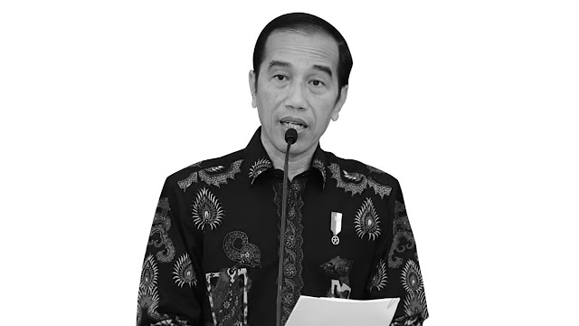 Dedi Kurnia Duga Seknas Jokowi-Prabowo Dimotori Oleh Kelompok Haus Kekuasaan