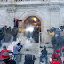 Gun sales surge after US Capitol riots as Republicans and Democrats stock up